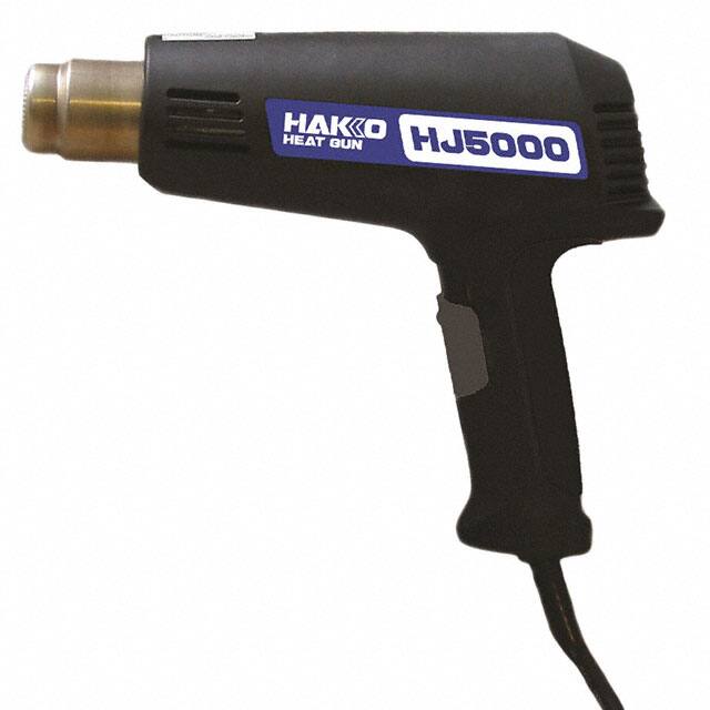 HJ5000/P American Hakko Products, Inc.  Pistole termiche Torce Accessori