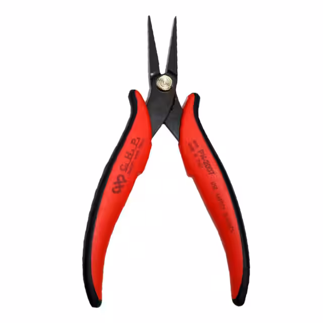 PN-2007 American Hakko Products, Inc.  Pinze