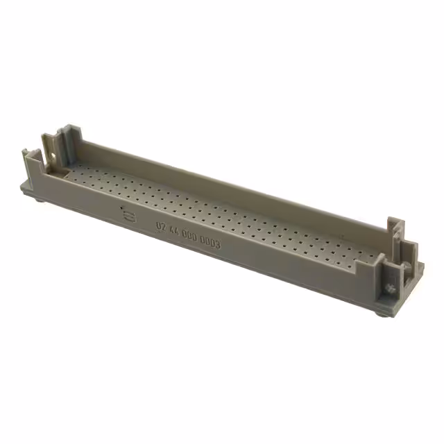 2440000003 HARTING  Backplane Connector Accessories