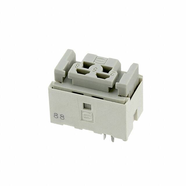 7119000023 HARTING  Specialized