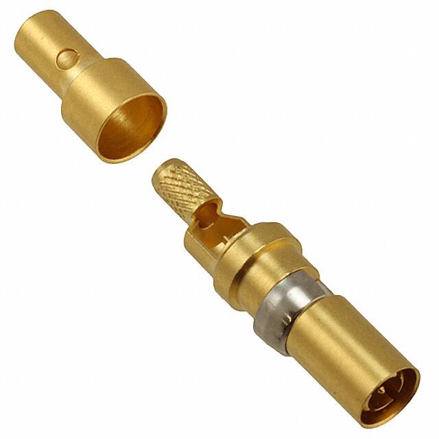 9030006160 HARTING  Backplane Connector Contacts