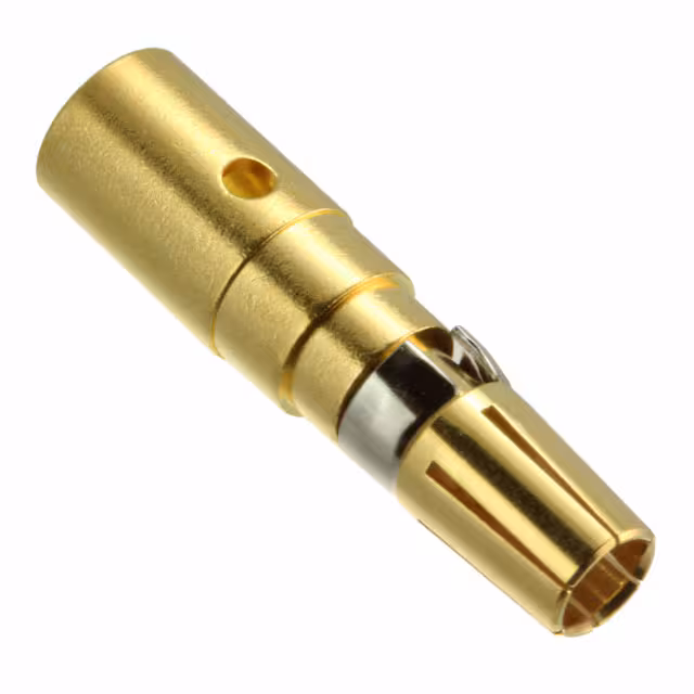 9030006215 HARTING  Backplane Connector Contacts