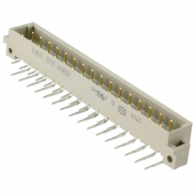 9046326921 HARTING  DIN 41612