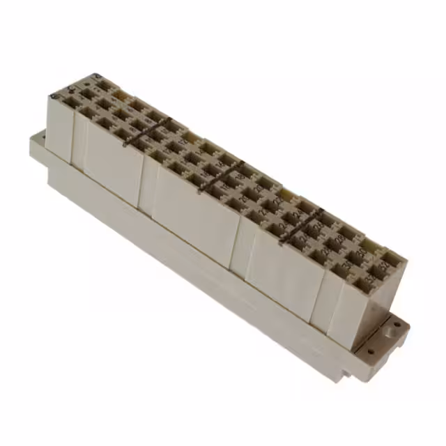 9050483202 HARTING  Boîtiers de connecteurs de fond de panier