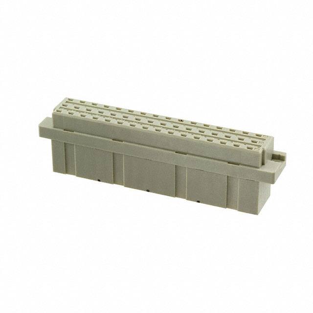 9050483204 HARTING  Backplane-Steckverbindergehäuse