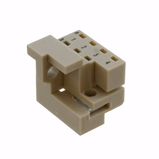 9060009996 HARTING  Backplane Connector Accessories