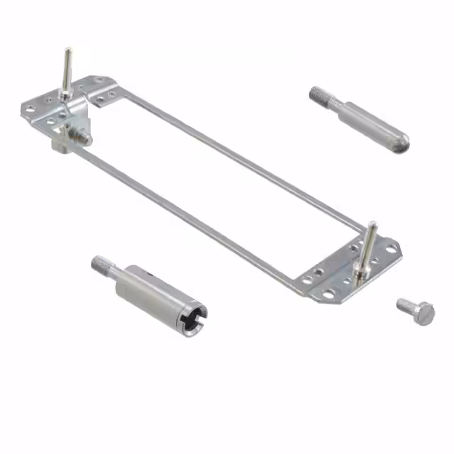 9060019902 HARTING  Backplane Connector Accessories