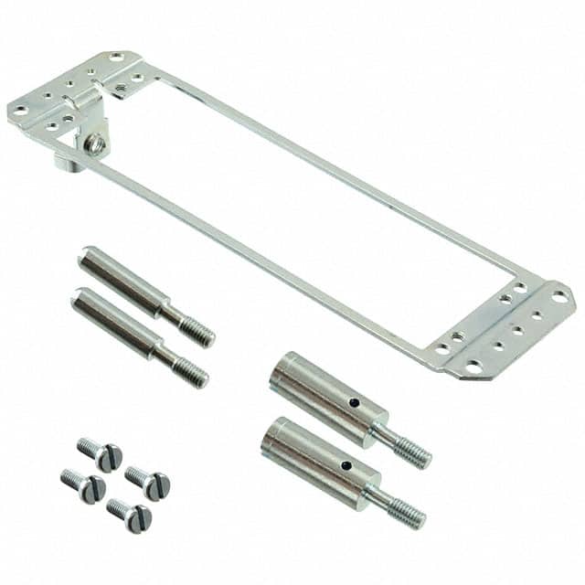 9060019904 HARTING  Backplane Connector Accessories