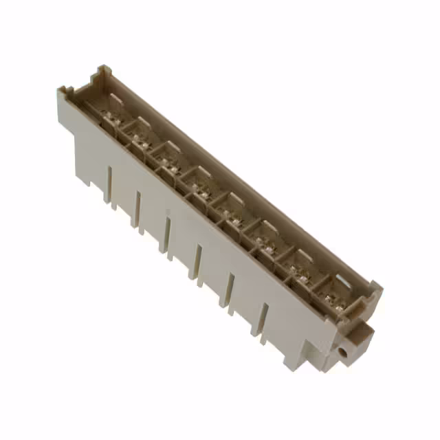 9060152931 HARTING  DIN 41612