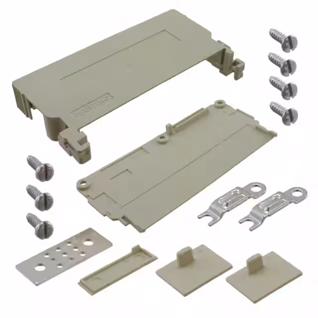 9060480503 HARTING  Backplane Connector Accessories