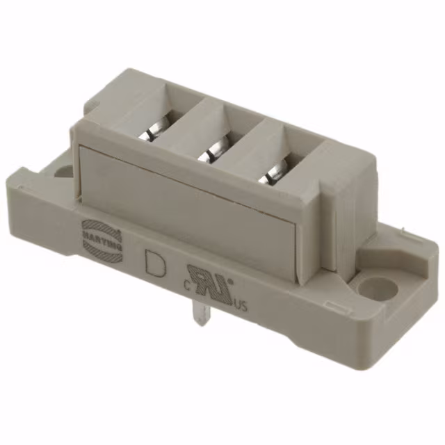 9062032811 HARTING  DIN 41612