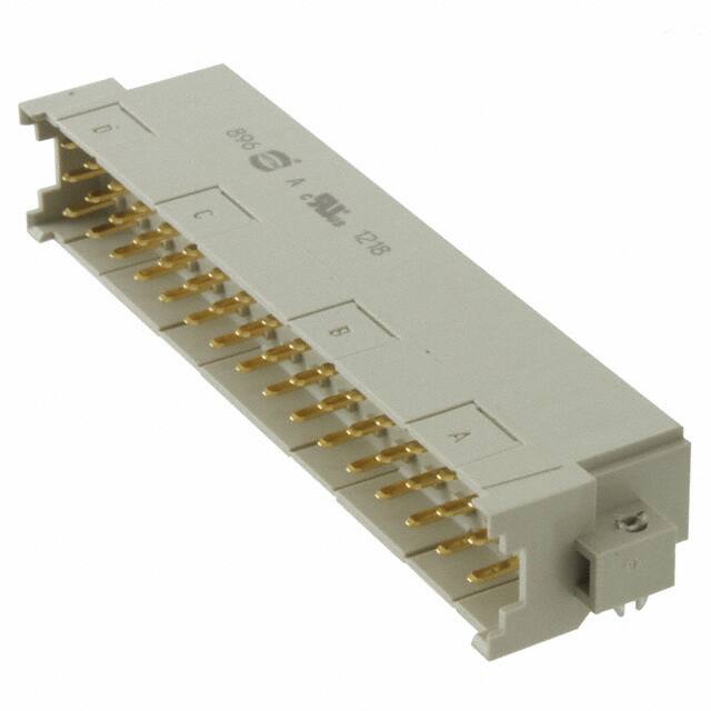 9063486901 HARTING  DIN 41612