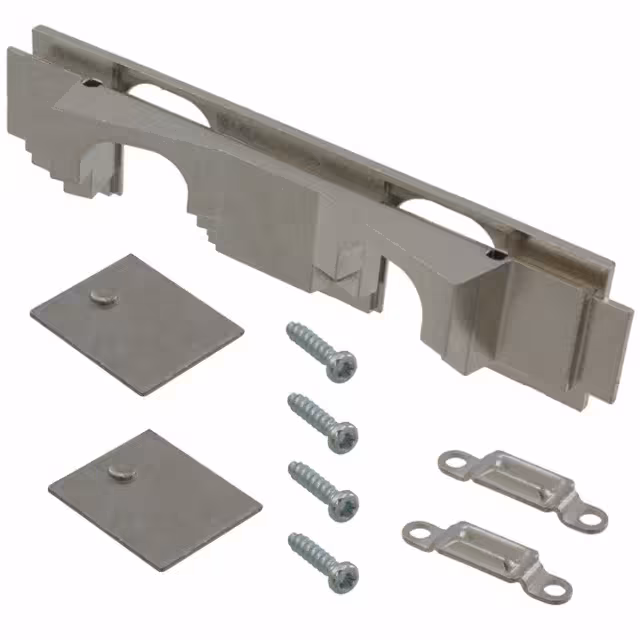 9069009988 HARTING  Backplane Connector Accessories