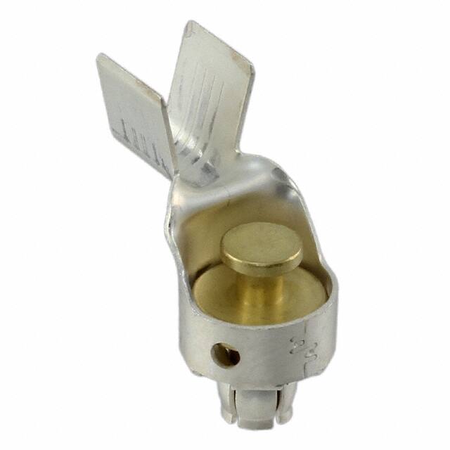 9080007224 HARTING  Wire to Board Connectors