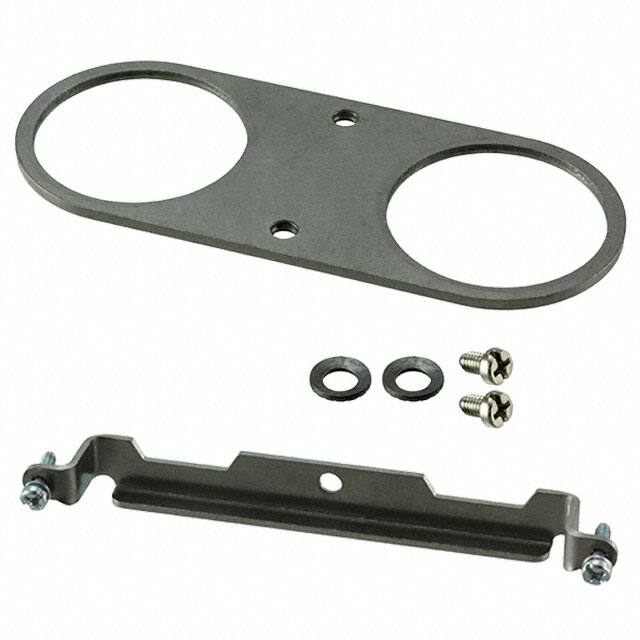 9110009956 HARTING  Heavy Duty Connector Frames