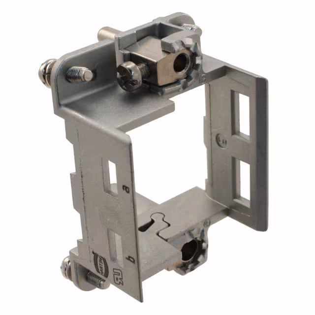 9140060313 HARTING  Heavy Duty Connector Frames