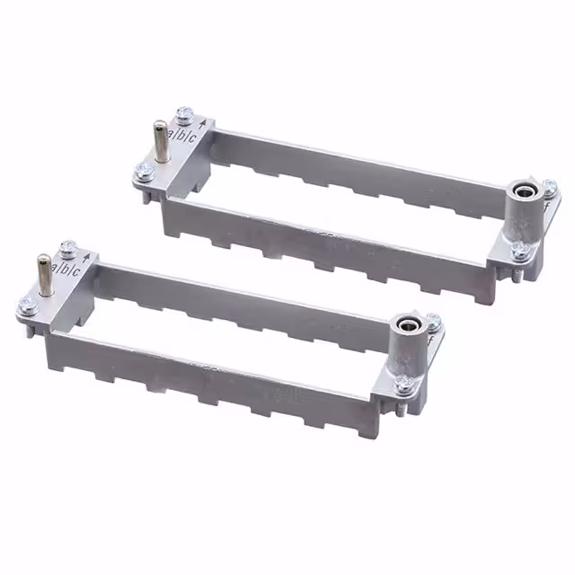 9140240311 HARTING  Telai di collegamento per impieghi gravosi