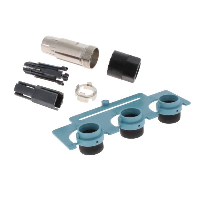 9148812805 HARTING  Heavy Duty Connector Inserts Modules