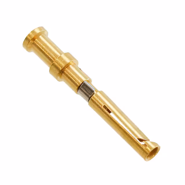 9150006222 HARTING  Hochleistungs-Steckverbinderkontakte