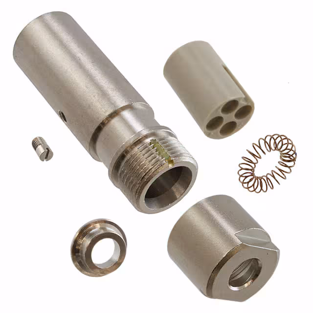 9150043001 HARTING  Moduli di inserti per connettori per impieghi gravosi