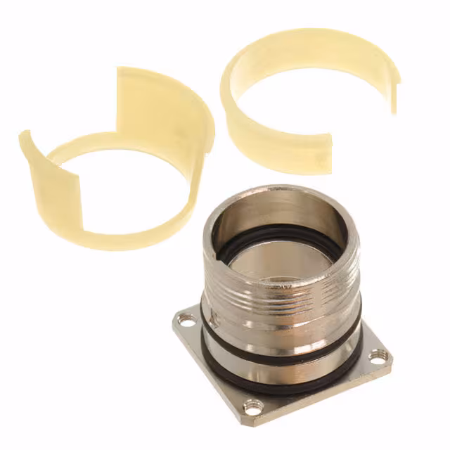 9151000307 HARTING  Rundsteckverbindergehäuse