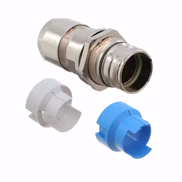 9151000311 HARTING  Alloggiamenti per connettori circolari