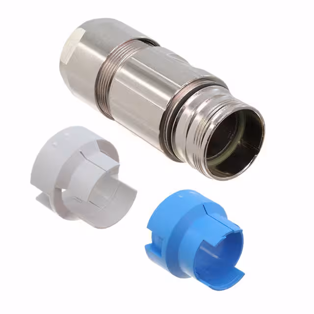 9151000701 HARTING  Alloggiamenti per connettori circolari