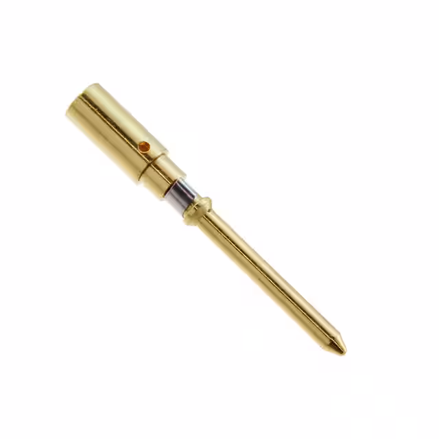 9152006126 HARTING  Heavy Duty Connector Contacts