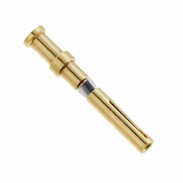 9152006224 HARTING  Heavy Duty Connector Contacts