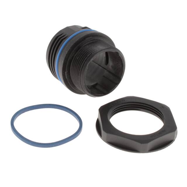 9155030102 HARTING  Alloggiamenti per connettori per impieghi gravosi, cappucci e basi