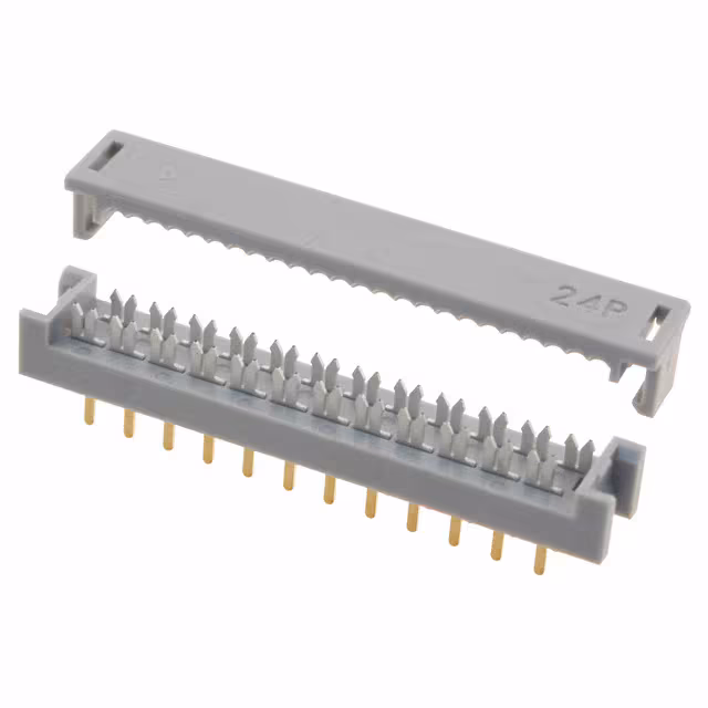 9181249622 HARTING  Board In Direct Wire to Board