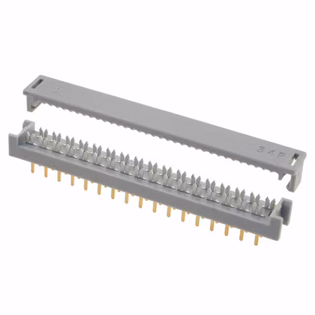 9181349622 HARTING  Board In Direct Wire to Board