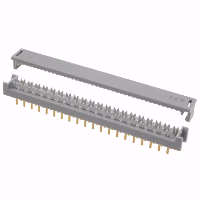 9181409622 HARTING  Board In Direct Wire to Board