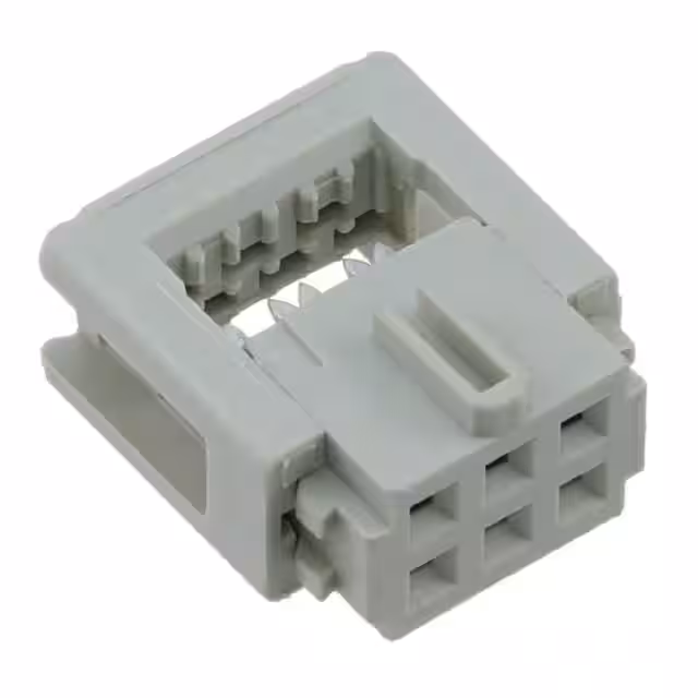 9185066803 HARTING  Free Hanging Panel Mount