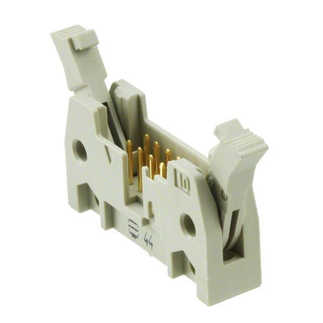 9185106903 HARTING  Embases à broches mâles