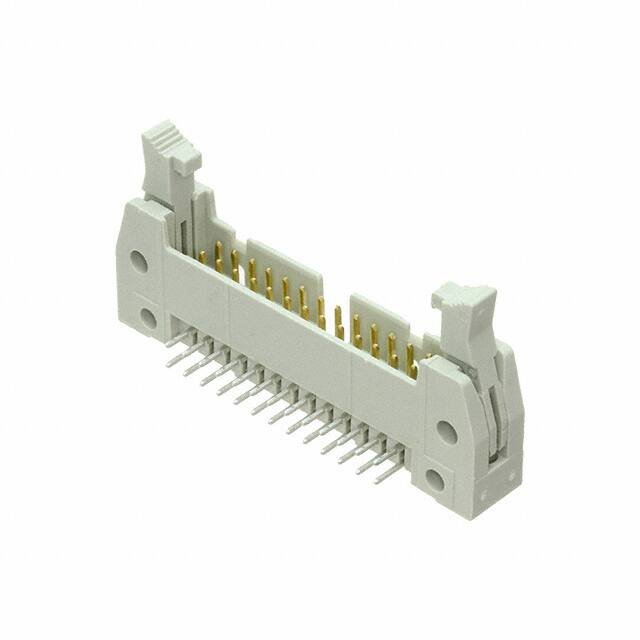 9185267903 HARTING  Headers Male Pins