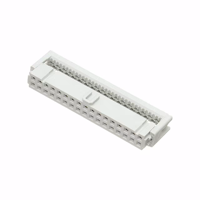 9185346803 HARTING  Free Hanging Panel Mount