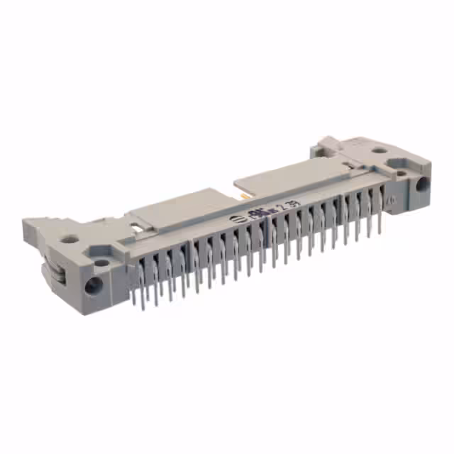 9185406903 HARTING  Headers Male Pins