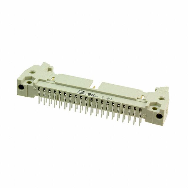 9185407903 HARTING  Headers Male Pins