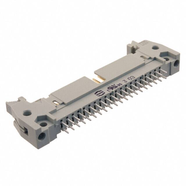 9185407914 HARTING  Embases à broches mâles