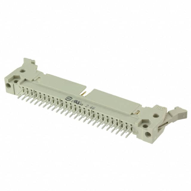 9185506902 HARTING  Headers Male Pins