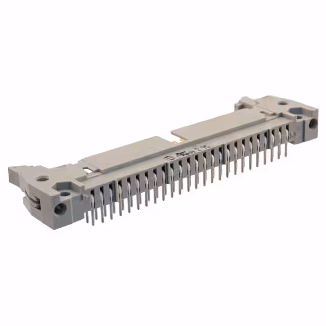9185506903 HARTING  Headers Male Pins