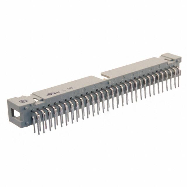 9185606323 HARTING  Embases à broches mâles