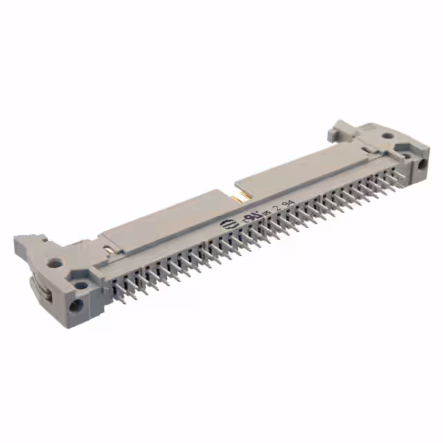 9185606904 HARTING  Headers Male Pins