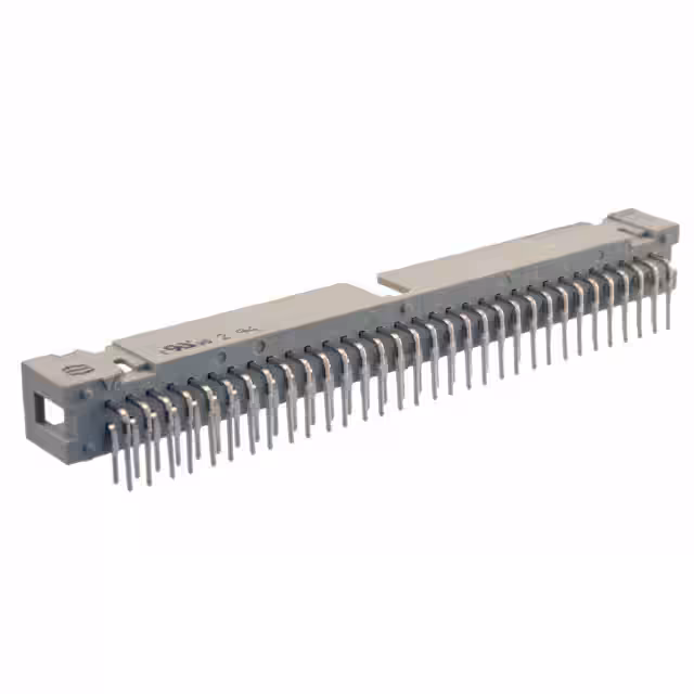 9185646323 HARTING  Headers Male Pins