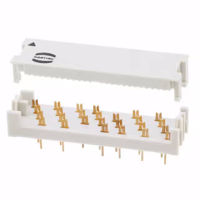 9190269643 HARTING  Carte en fil direct à la carte