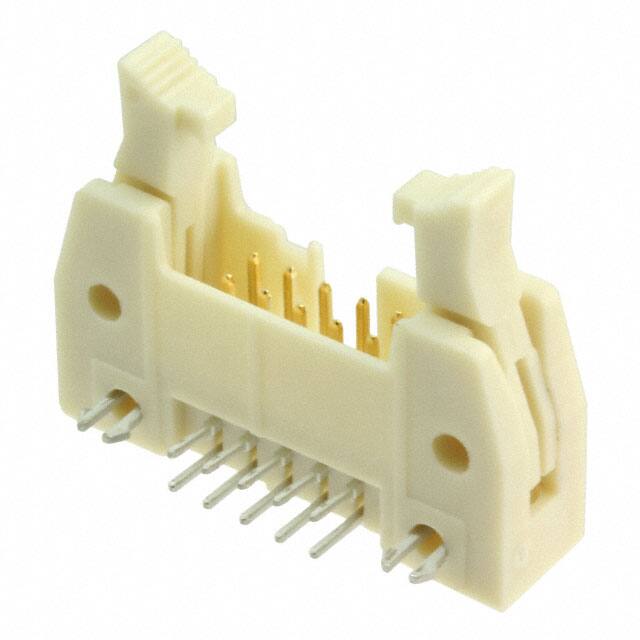 9195106953 HARTING  Embases à broches mâles