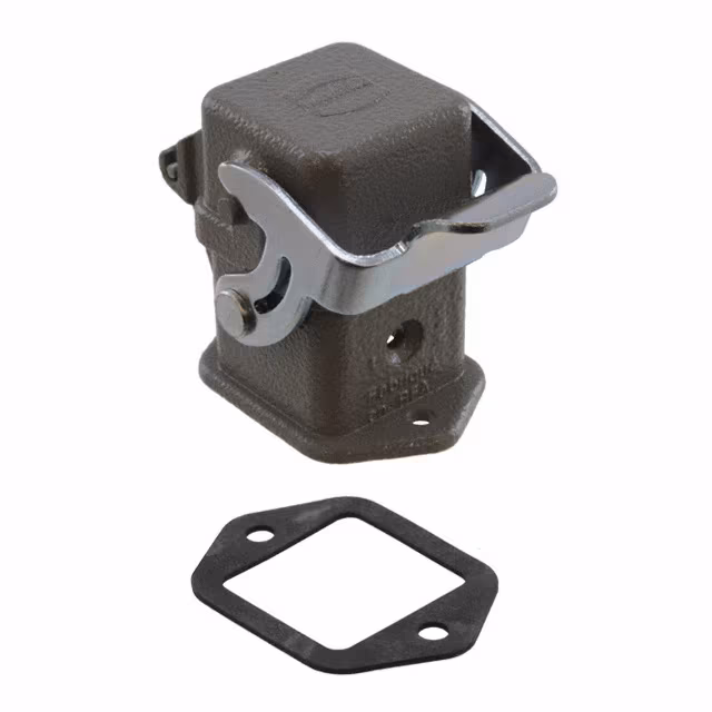 9200030306 HARTING  Boîtiers de connecteurs robustes, capots, bases