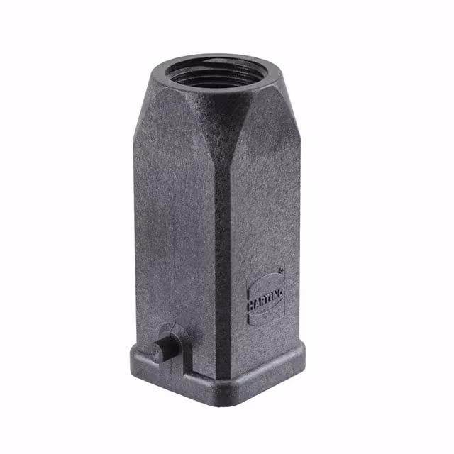 9200030427 HARTING  Carcasas de conectores de alta resistencia, bases y cubiertas