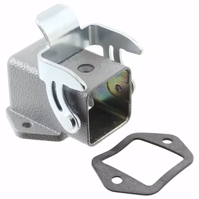 9200030801 HARTING  Boîtiers de connecteurs robustes, capots, bases